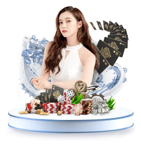 Baccarat Trực Tuyến tại OKKING9